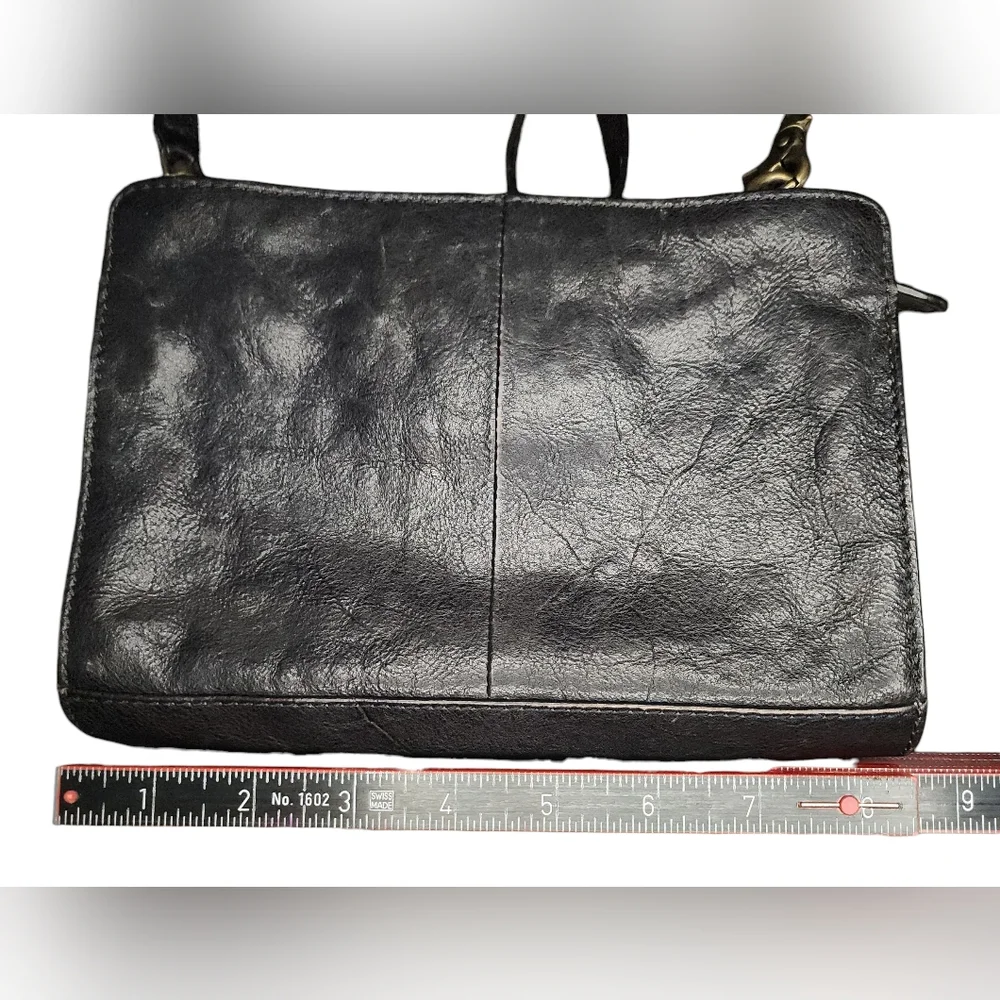 Frye Lucy Crossbody Purse